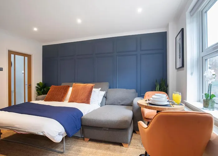 Beautiful Victoria Retreat