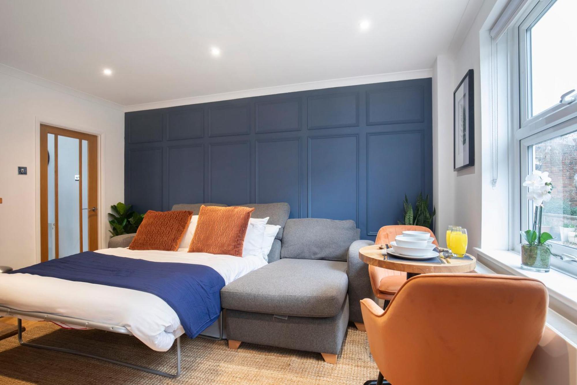 Holiday home Beautiful Victoria Retreat