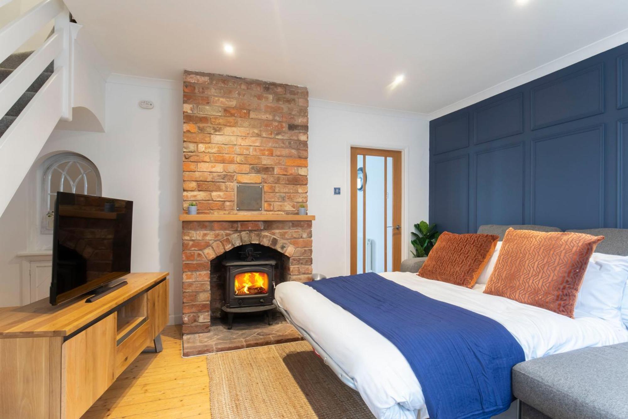 Holiday home Beautiful Victoria Retreat Cheltenham