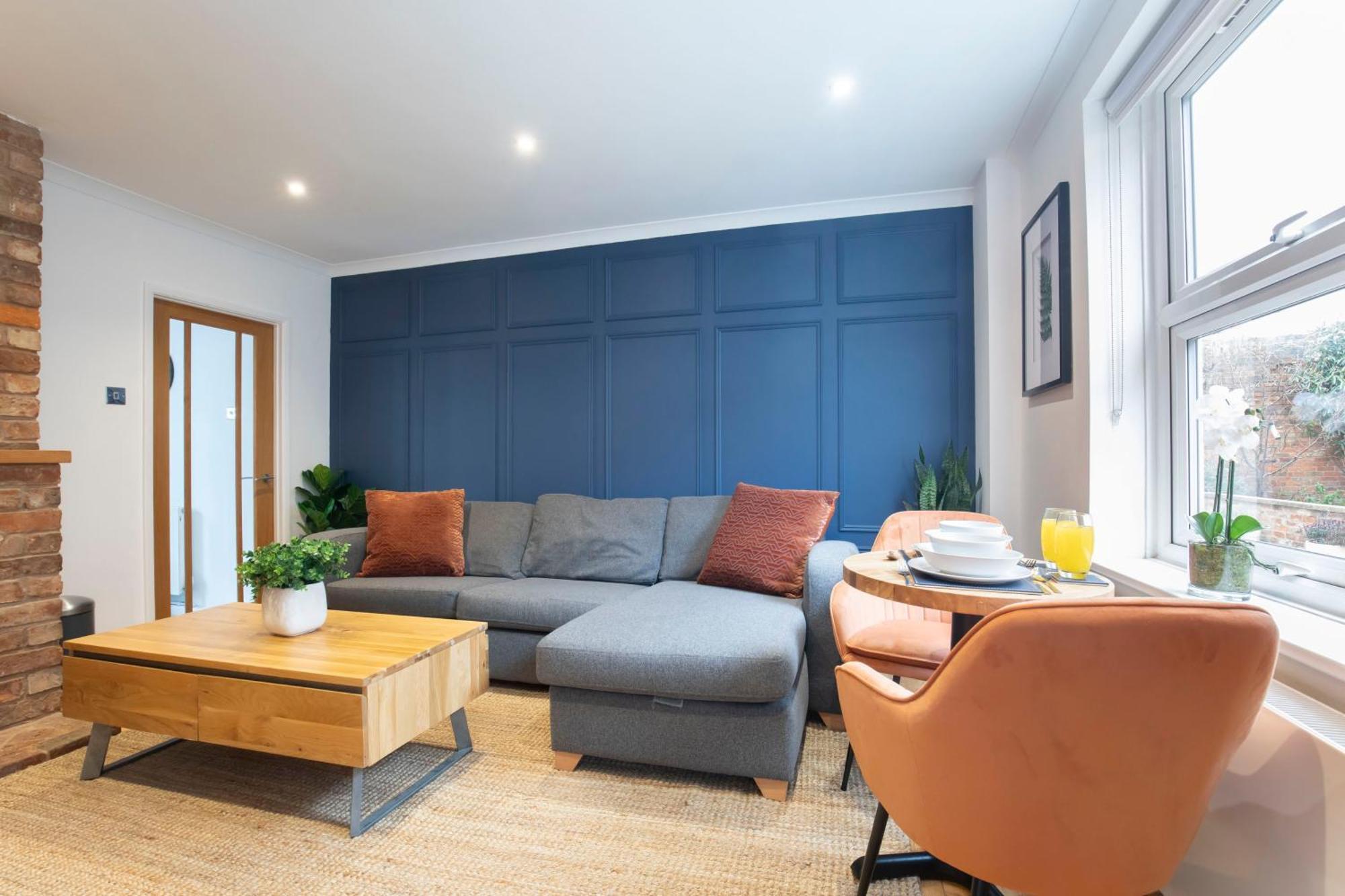Beautiful Victoria Retreat * Cheltenham