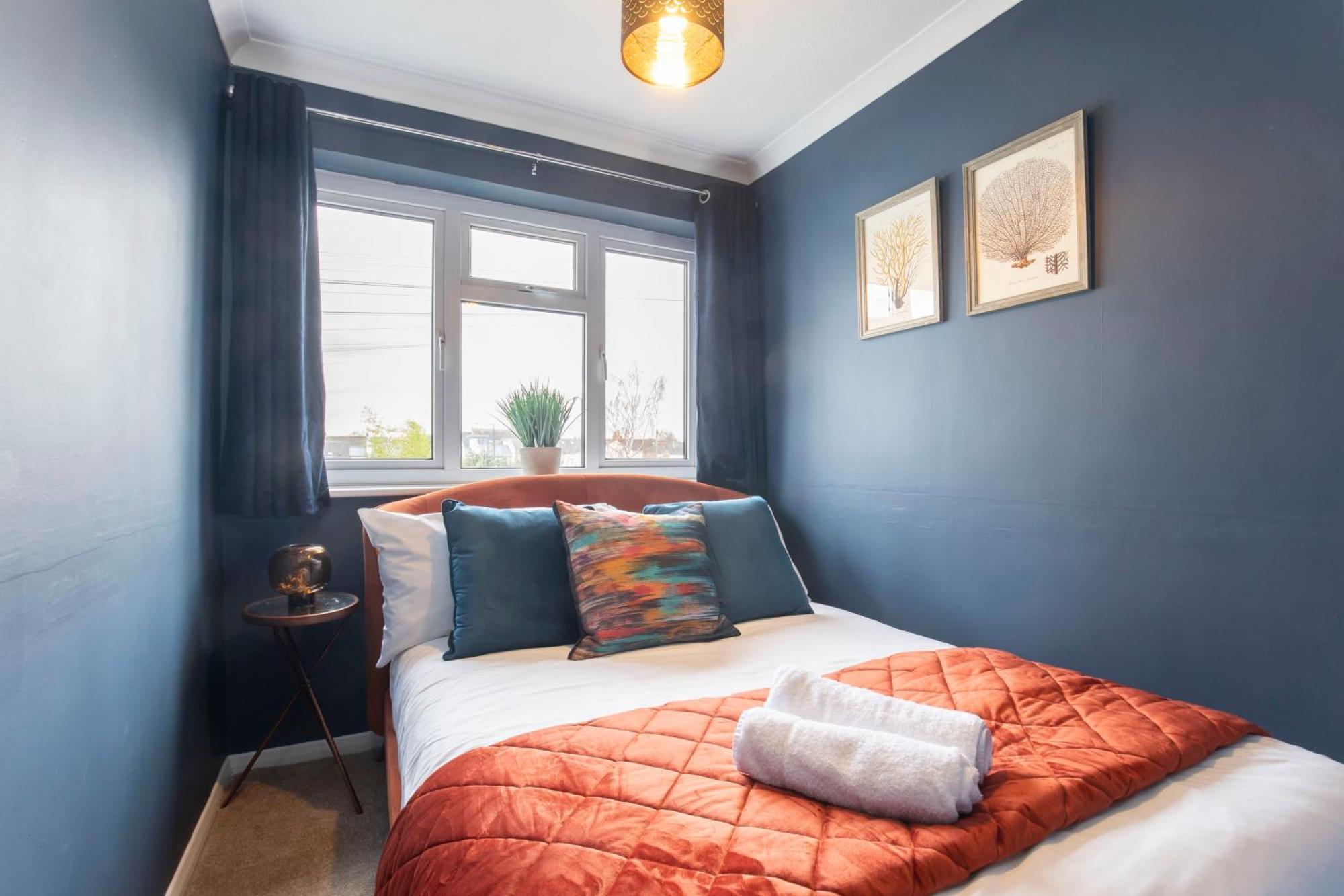 Holiday home Beautiful Victoria Retreat Cheltenham